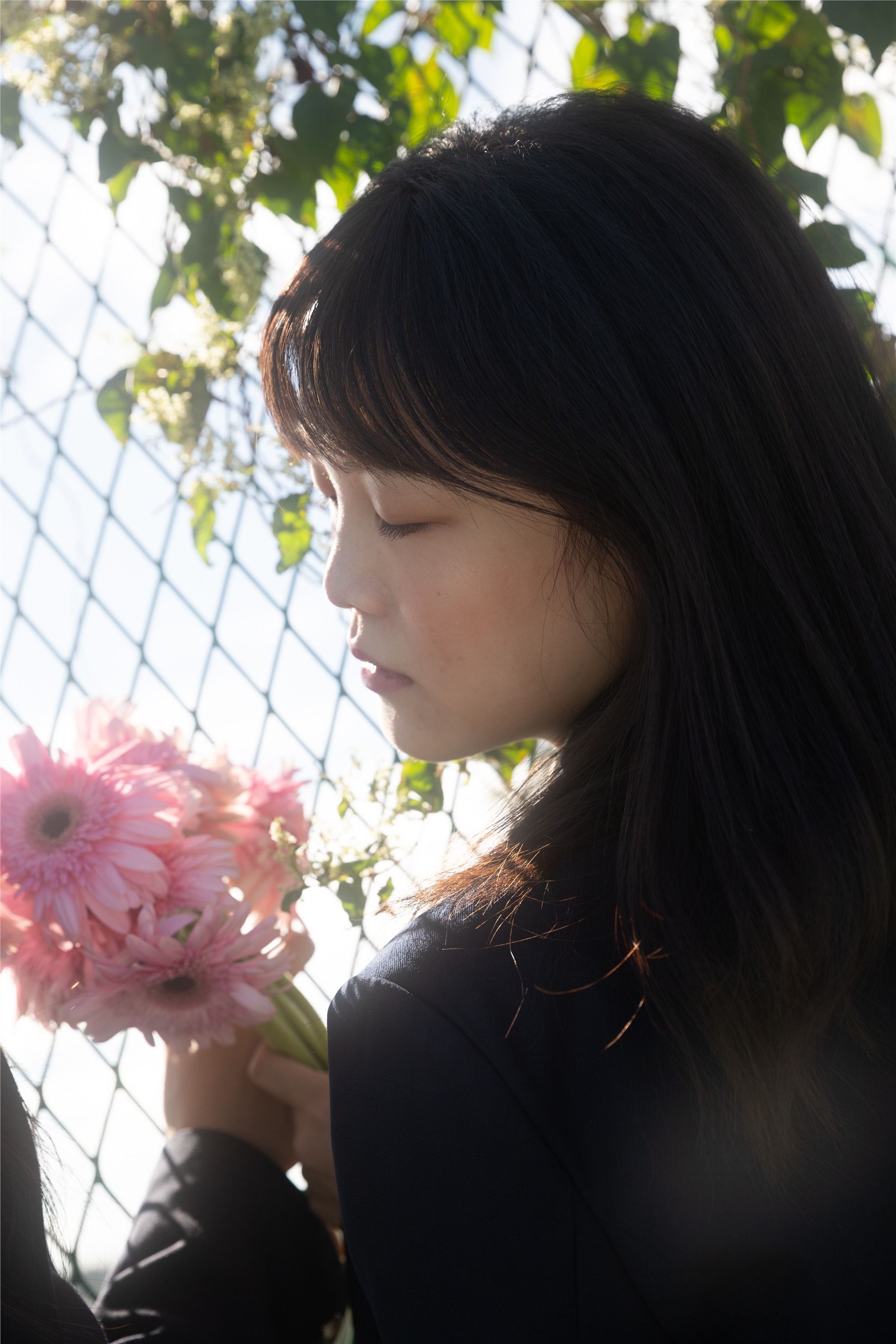 YITUYU艺图语 2025.01.09 花与爱丽丝 当然然然